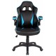 Predator Leather Gaming Office Chair